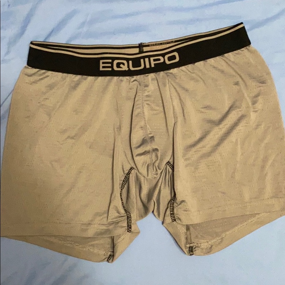 Equipo Running underwear